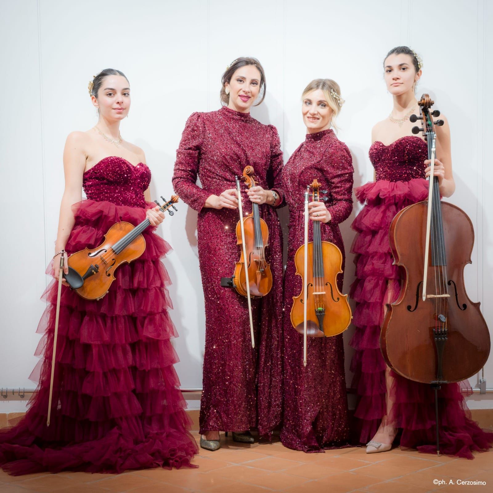 I nostri eventi